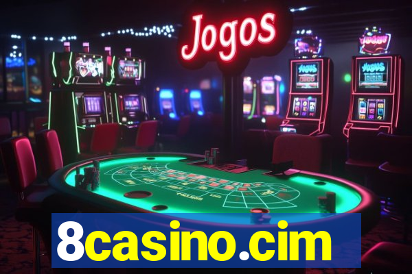 8casino.cim