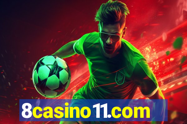 8casino11.com