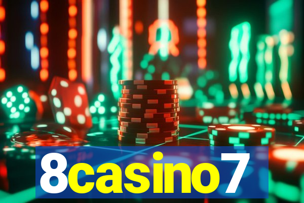 8casino7