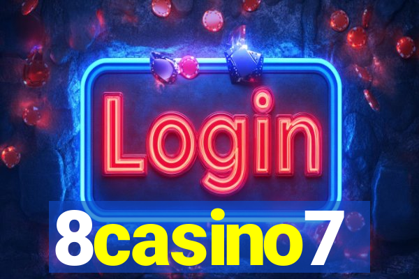 8casino7