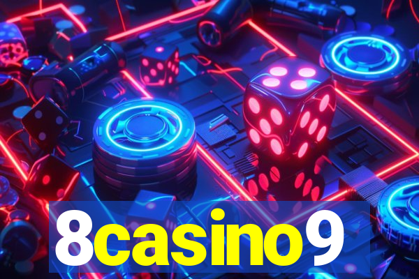 8casino9