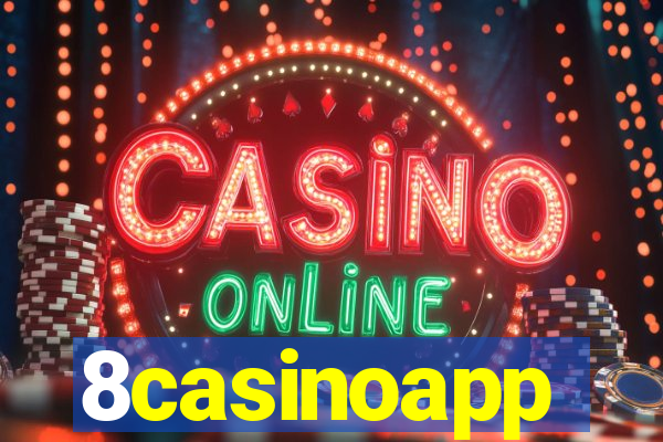 8casinoapp