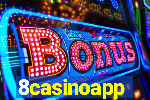 8casinoapp