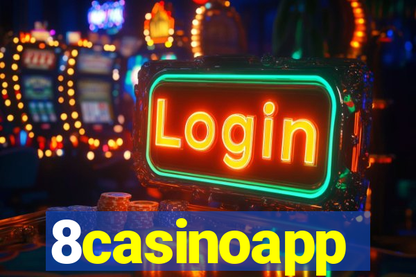 8casinoapp