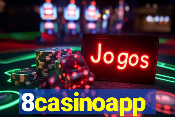 8casinoapp