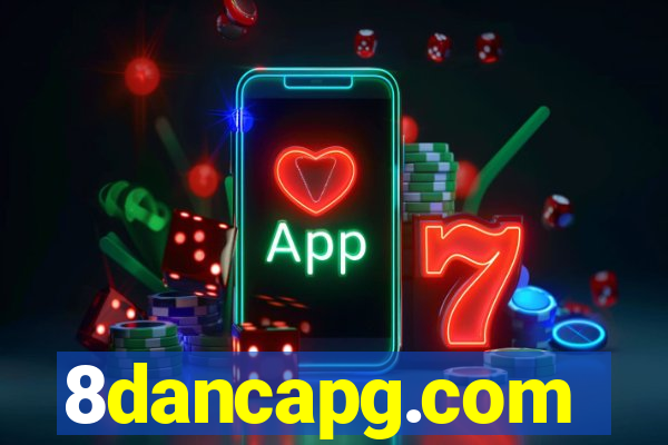 8dancapg.com