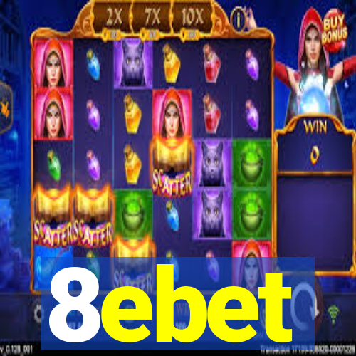 8ebet