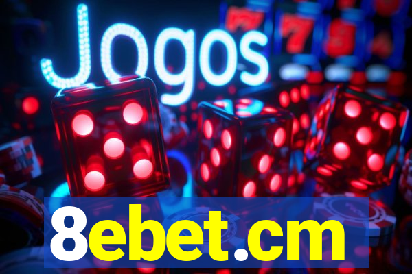 8ebet.cm