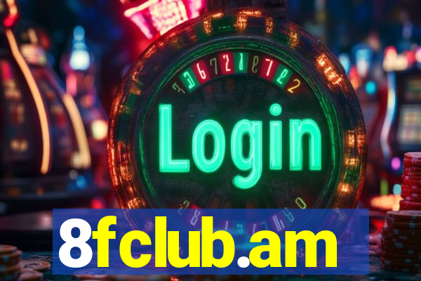 8fclub.am