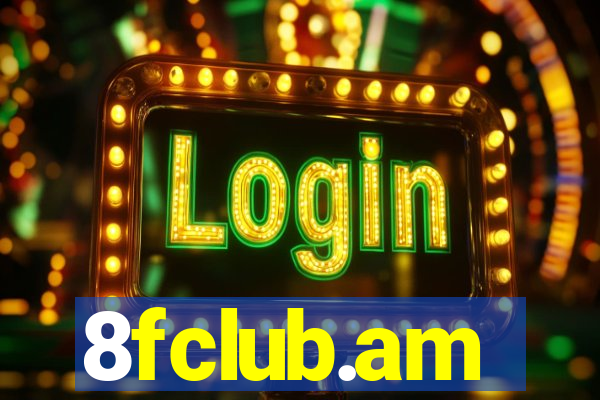 8fclub.am