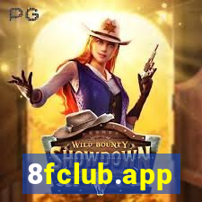 8fclub.app