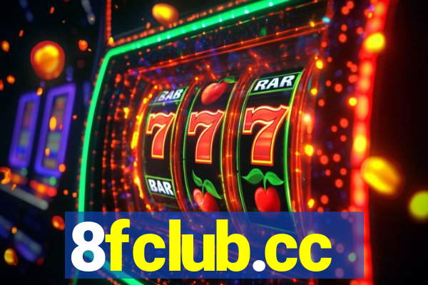 8fclub.cc