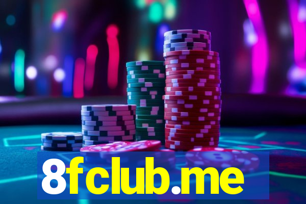 8fclub.me