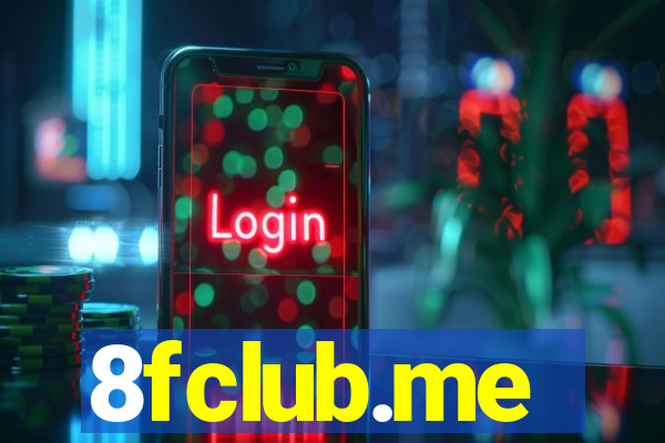 8fclub.me