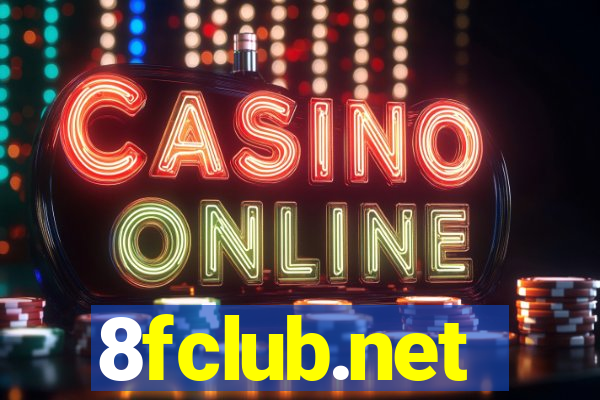8fclub.net