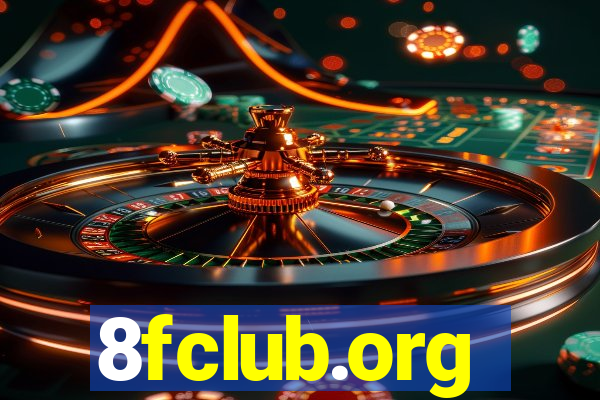8fclub.org