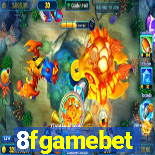 8fgamebet