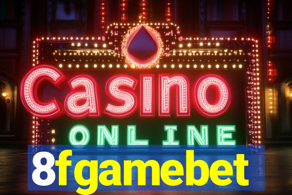 8fgamebet