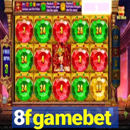 8fgamebet