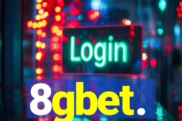 8gbet.