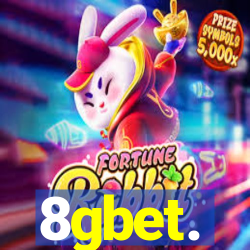 8gbet.