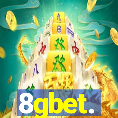 8gbet.