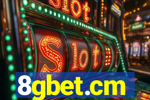 8gbet.cm
