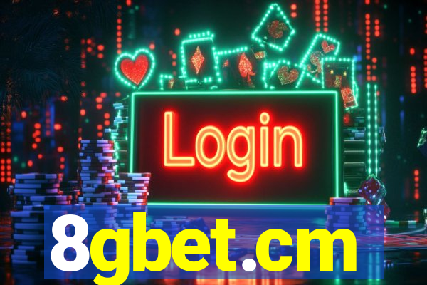 8gbet.cm