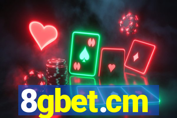 8gbet.cm