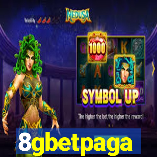 8gbetpaga
