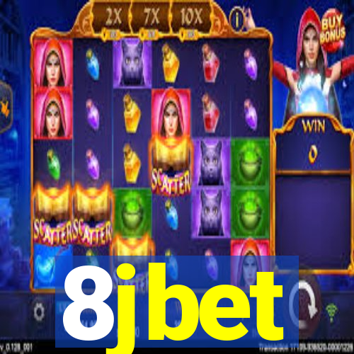 8jbet