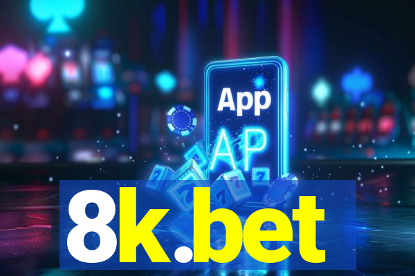 8k.bet