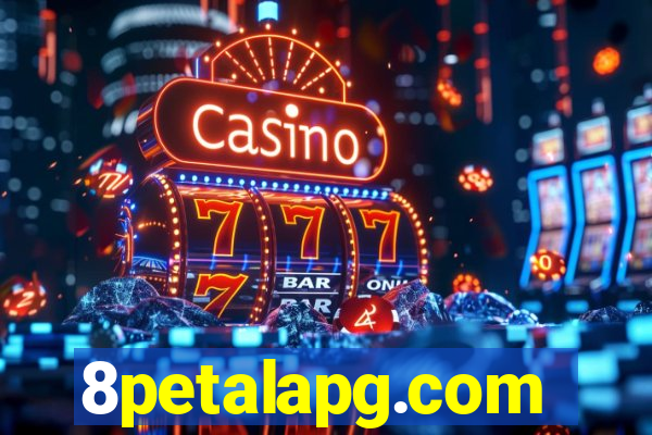 8petalapg.com