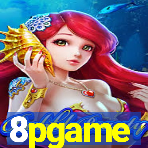 8pgame