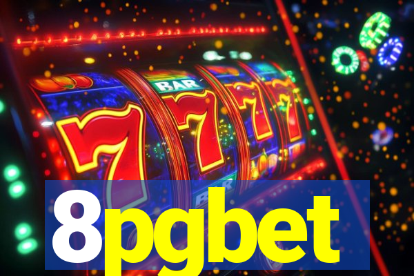 8pgbet