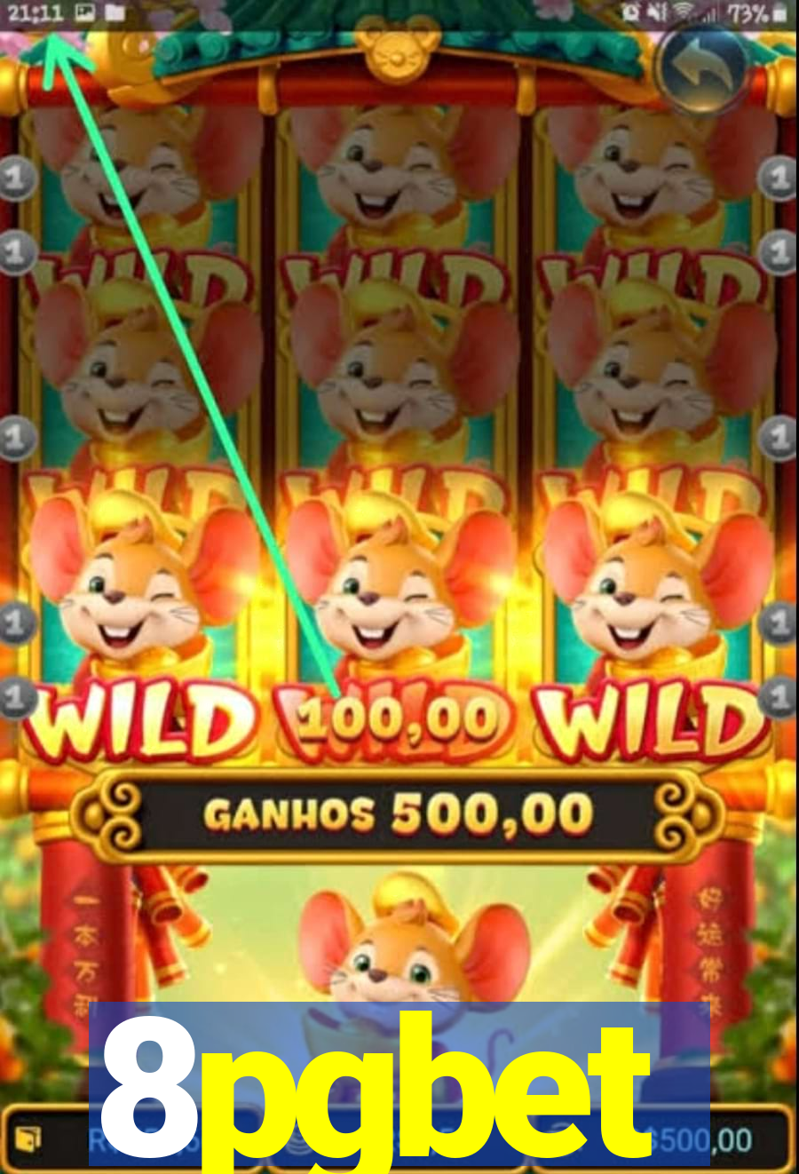 8pgbet