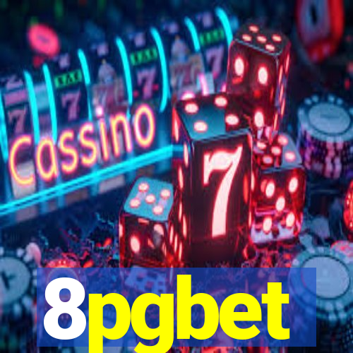 8pgbet