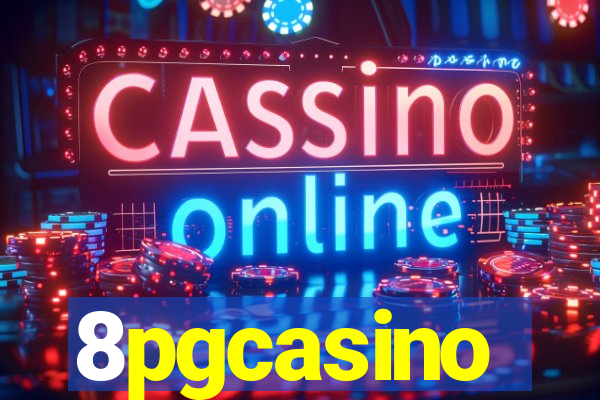 8pgcasino