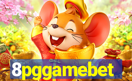 8pggamebet