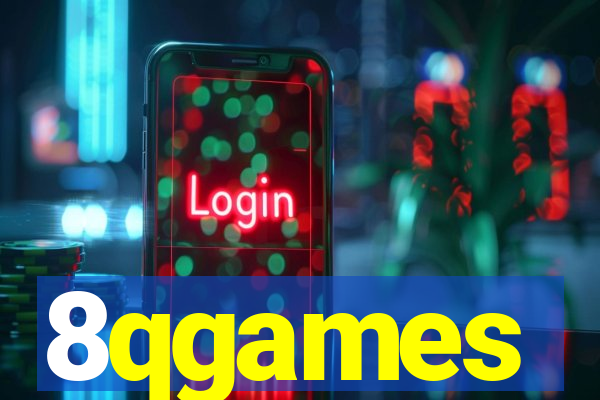 8qgames