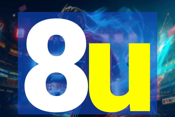 8u
