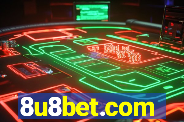8u8bet.com