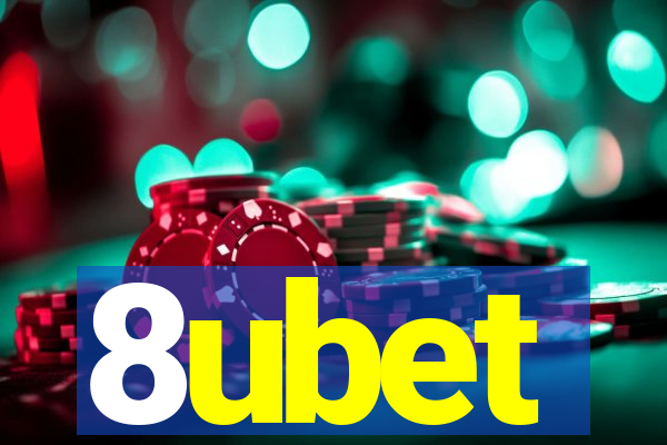8ubet