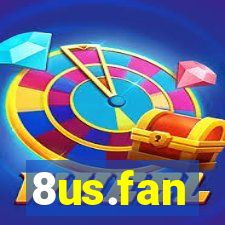 8us.fan