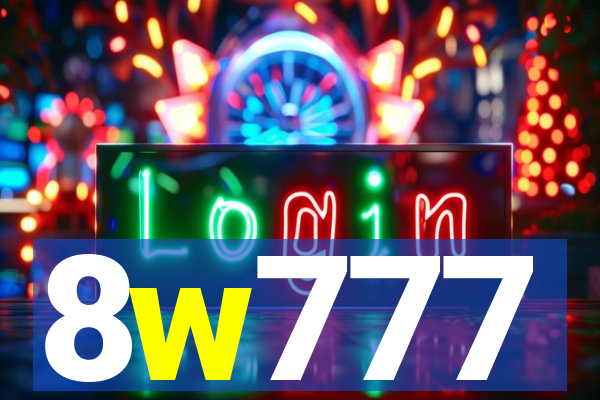 8w777