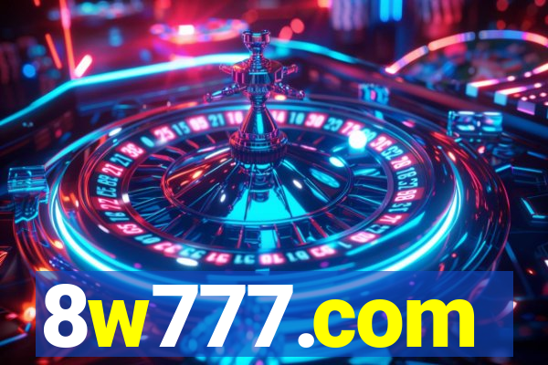8w777.com