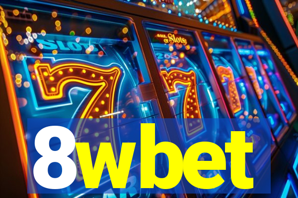 8wbet