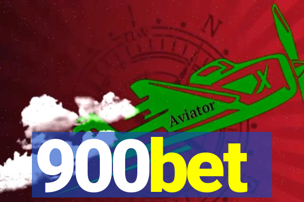 900bet