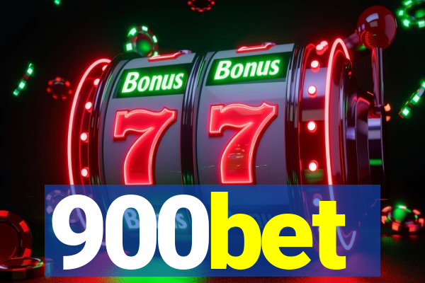 900bet-lucky