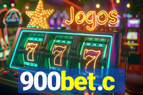 900bet.c